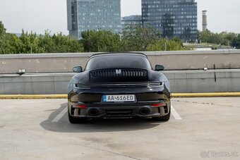 Porsche 911 Targa / 4/ GTS/ PDLS+ / Odpočet DPH/ - 4