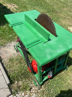 Cirkular 4 kW - 4