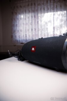 JBL XTREME 2 - 4