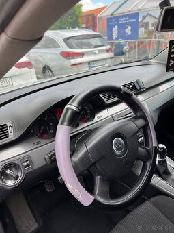 Passat B6 1.9TDI - 4