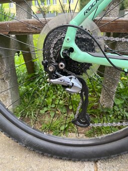 Specialized Rockhopper Comp 2021 XL - 4