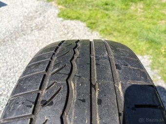 Dunlop 185/60 R15 - 4