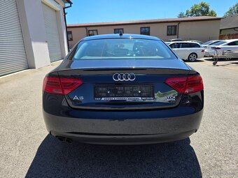 AUDI A5 2.0 CRTDI 130KW MT6 QUATTRO,NAVI,XENON,177000KM - 4