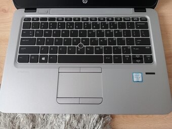 HP elitebook 820 g3/ Intel core i7/ssd /16gb ram /Windows 11 - 4