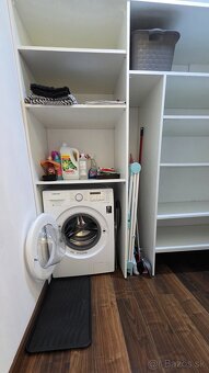 Luxusný plne zariadený byt s parkovacím miestom ponúkame do - 4