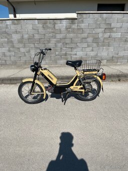 Babetta 210 - 4
