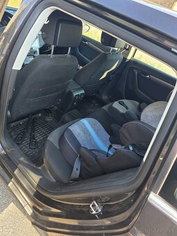Volkswagen Passat 1.6 TDI BMT - 4