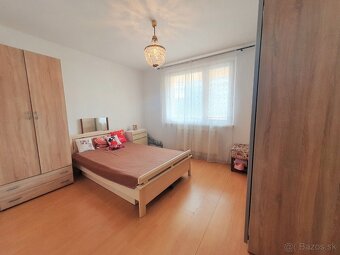 4-izbový byt na Veternej ul. v Trnave, 87,84 m2, loggia - 4