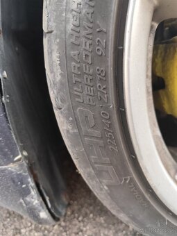 Audi A3 1.8 ND - 4