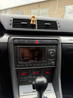 Audi A4 3.0tdi Quattro 150kw - 4