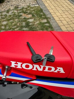 Honda CRF 300 Rally - 4