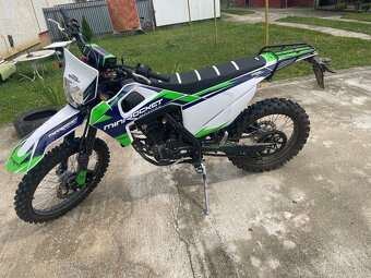 Minirocket 250 - 4