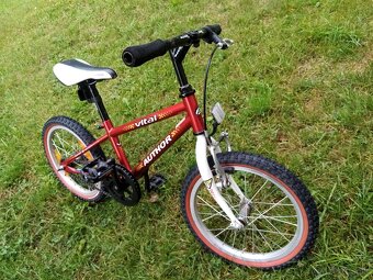 Detský bicykel - 4