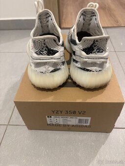 Adidas Yeezy - 4