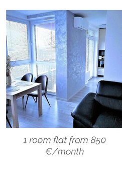 Prenajom Novostaby | Kosice City Centre Rental Apartments - 4