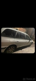Peugeot 406 - 4