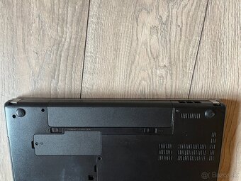 Lenovo E530 ThinkPad - 4