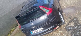 Citroen C4 - 4