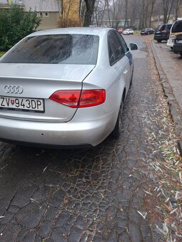 Audi - 4
