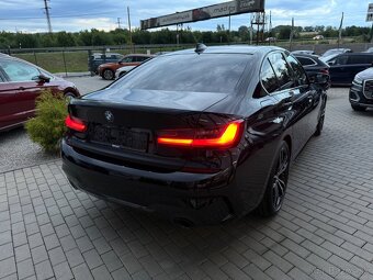 BMW Rad 3 320d mHEV x-Drive A/T M-Sport - 4