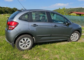 Citroën C3 - 4
