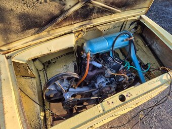 Skoda 110l - 4
