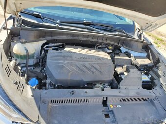Predam Hyundai Tucson 2.0 diesel Premium - 4