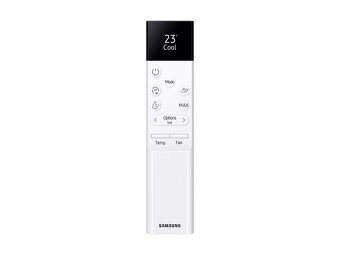 Nástenná klimatizácia bezprievanová Samsung - 4