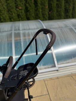 Cybex priam 4.0 - 4