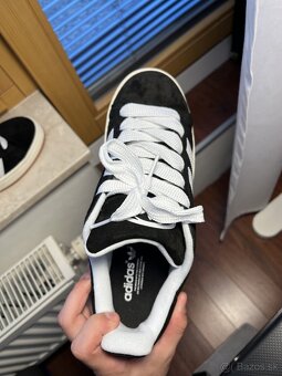 Predám adidas campusy - 4