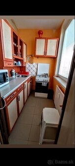 Kratkodoby prenájom 1 izb.bytu 35e noc - 4