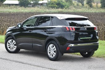 PEUGEOT 3008 1.5 HDI ROK 2020 //139 000 KM - 4