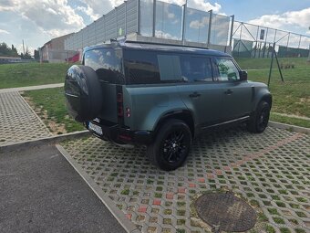 Land Rover - Defender - 4