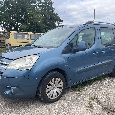 Citroen Berlingo 1.6HDi - 4