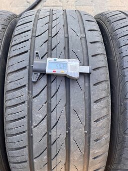 225/50R17 Matador letne - 4