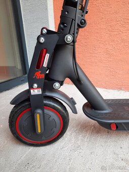 Xiaomi Scooter Pro 2 - 4