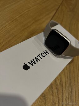 Apple Watch SE 2nd generation GPS 40mm 32GB - 4