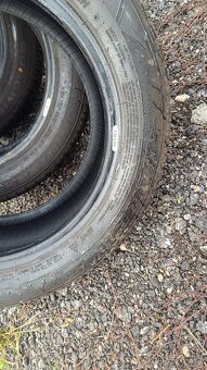 Sada pneumatík Falken 205/ 55 R16 91 H zimné - 4