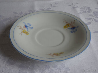 Porcelánová súprava - 4