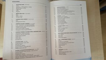 Špeciálna chirurgia - medicína - 4