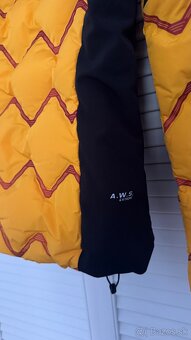 Damska Lyziarska bunda Icepeak - 4