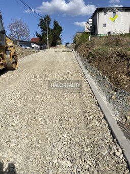 HALO reality - Predaj, pozemok pre rodinný dom   767 m2 Okru - 4