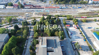 EXKLUZÍVNE NA PREDAJ investičný pozemok v meste Humenné - 4