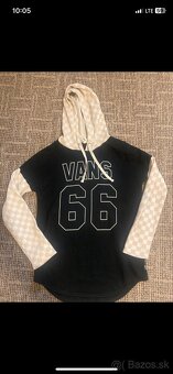 Vans oblecenie - 4