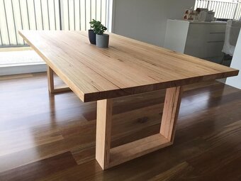 VÝROBA DREVENÝCH STOLOV Z MASÍVU - 4