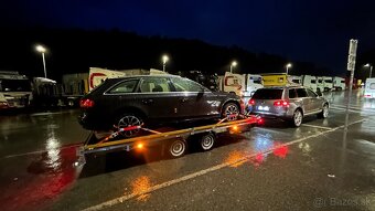 24/7 Odťahová služba a dovoz z EU , Bratislava a okolie - 4
