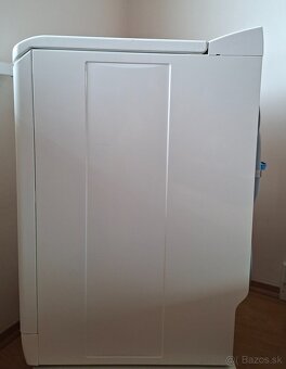Electrolux EWT 1262 TDW - 4