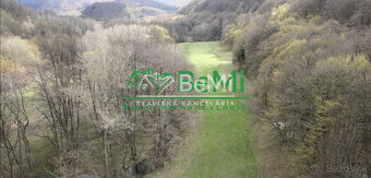 Na predaj lukratívny pozemok na chov rýb - Horná Ves - 4