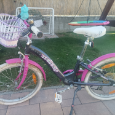 Predam detsky bicykel - 4