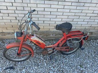 Babetta 210 - 4